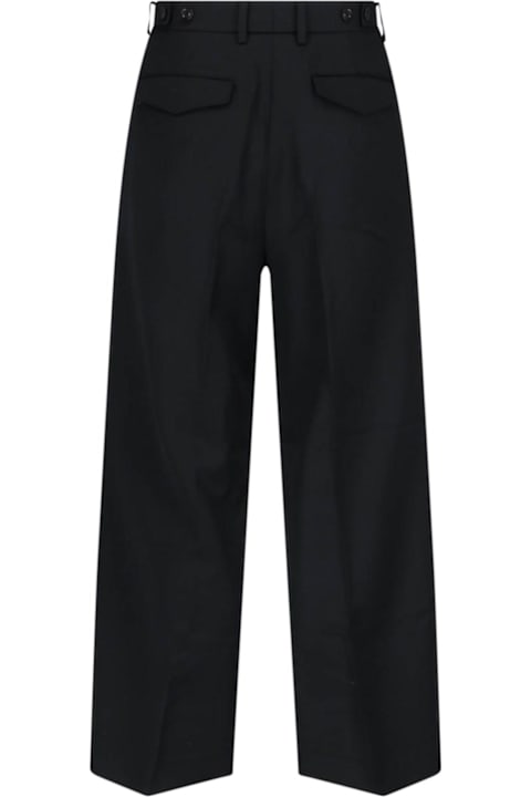 Homeware Tonywack Wide Pants