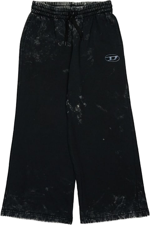 Homeware Diesel Diesel Kids Pakta Pants