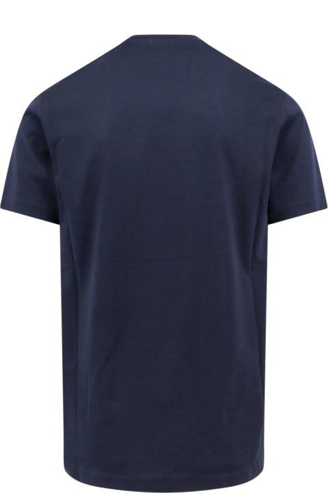 Topwear for Men Burberry T-shirt