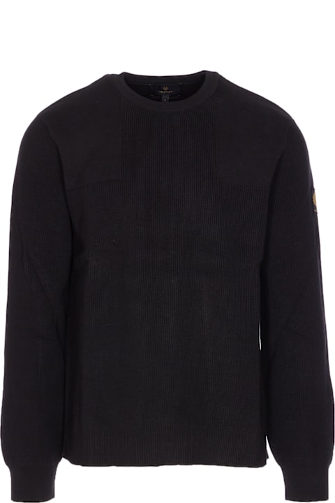 Belstaff for Women Belstaff Commander Sweater