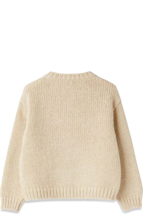 Homeware Il Gufo Tricot Knit