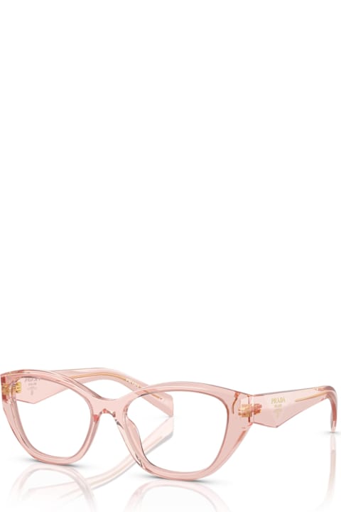 Prada Eyewear Eyewear for Women Prada Eyewear Glasses