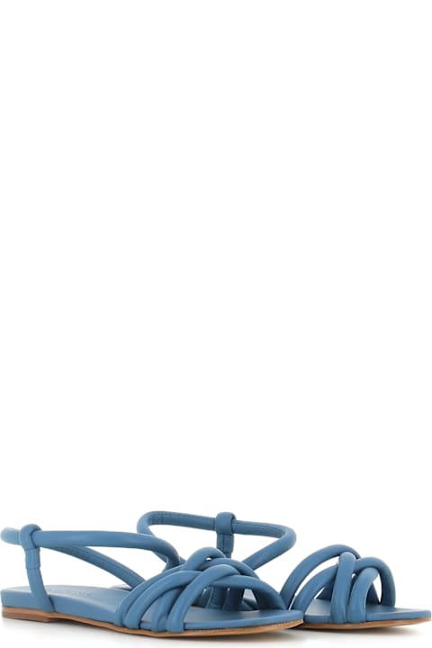 Del Carlo for Women Del Carlo Sandal 11905