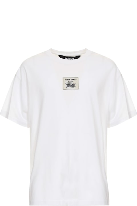 Homeware Just Cavalli Just Cavalli T-shirt
