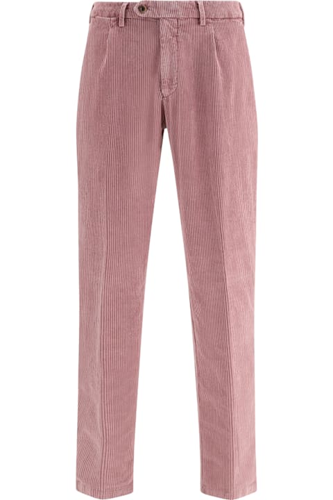 Germano Zama for Women Germano Zama Corduroy Pants