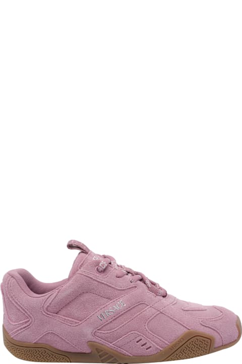 Versace Galaxia Sneakers