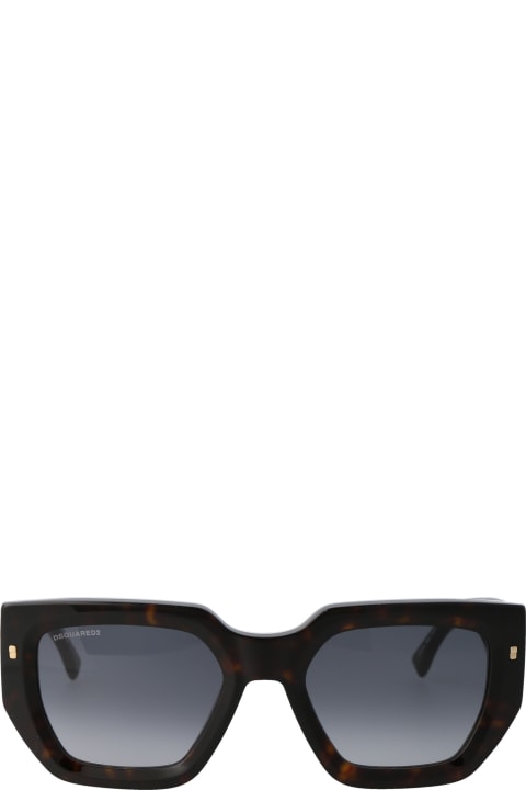 D2 0031/s Sunglasses