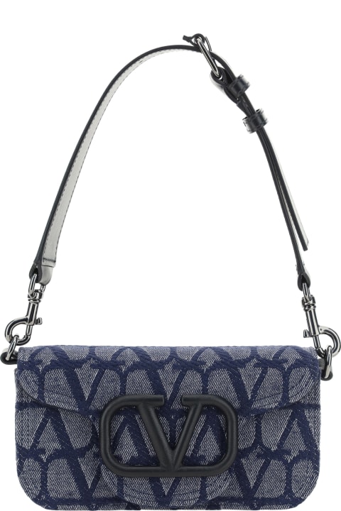 Shoulder Bags for Women Valentino Garavani Valentino Garavani Toile Iconographe Handbag
