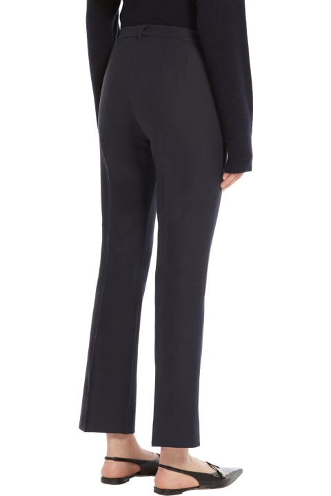 'S Max Mara Pants & Shorts for Women 'S Max Mara ''fatina'' Pants 's Max Mara