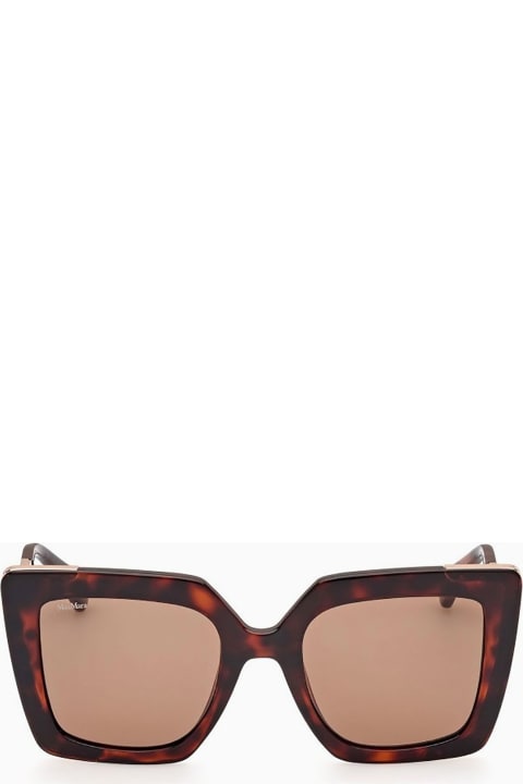 Eyewear for Women Max Mara MM0051 Sunglasses