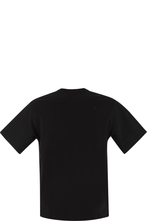 The North Face for Men The North Face Street Explorer - Short-sleeved T-shirt