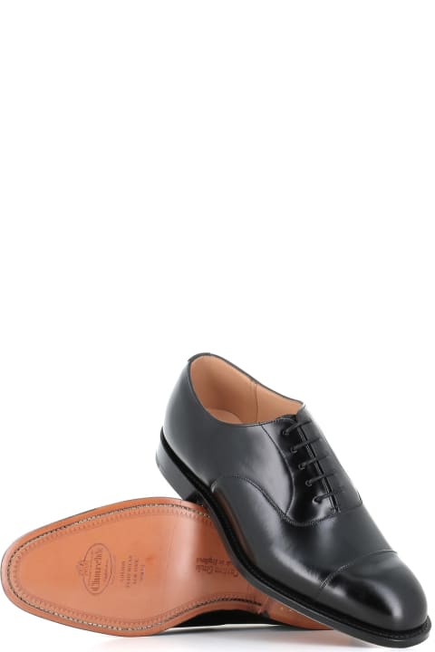 Church's Loafers & Boat Shoes for Women Church's Oxford Consul