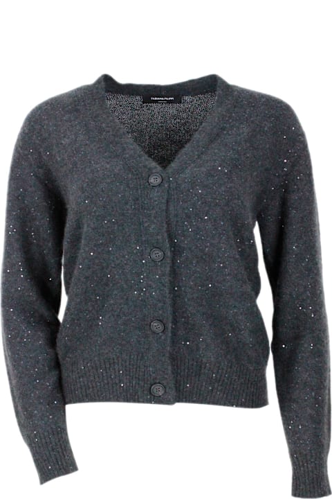 أدوات منزلية Fabiana Filippi Sweater