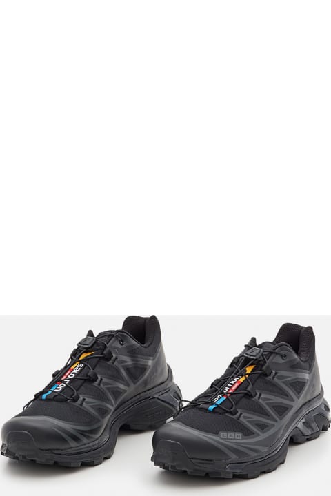 Salomon Xt-6 Sneakers
