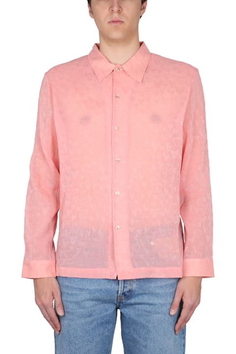 Homeware Séfr Jagou Shirt