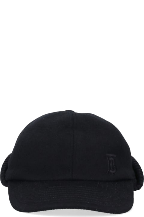 Fashion for Men Burberry Hat