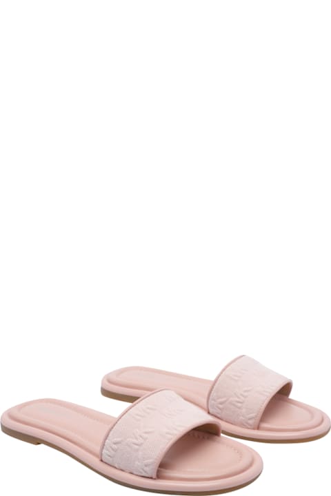 MICHAEL Michael Kors for Women MICHAEL Michael Kors Dana Sandals