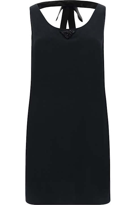 ウィメンズ Pradaのウェア Prada Mini Dress