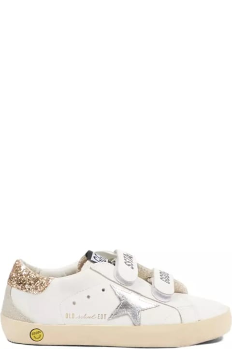 Golden Goose Sneaker "sstar"