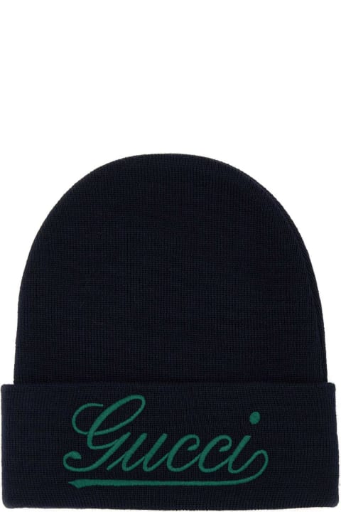 Fashion for Kids Gucci Beanie Hat