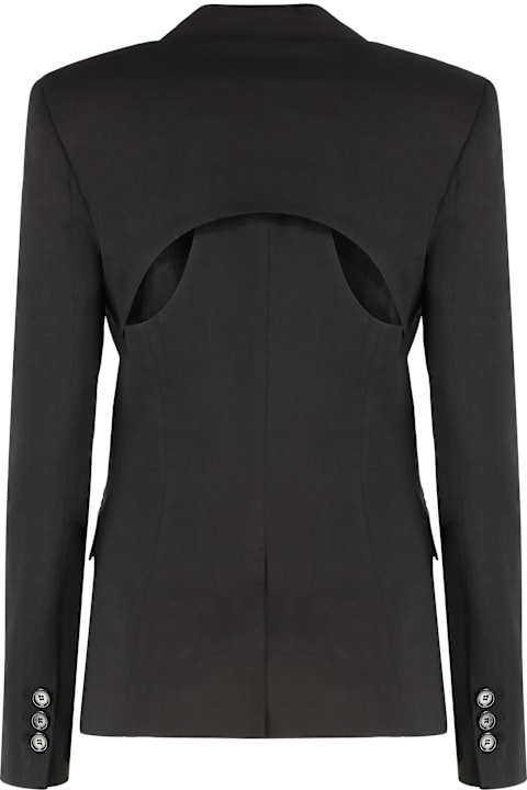 Pinko for Kids Pinko Linen Blazer