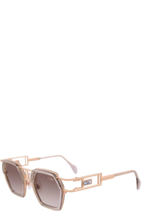 Cazal Eyewear for Men Cazal Mod 677col 003 White