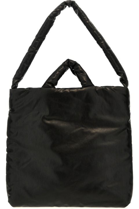'pillow Medium' Shopping Bag