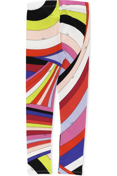 Cotton Leggings