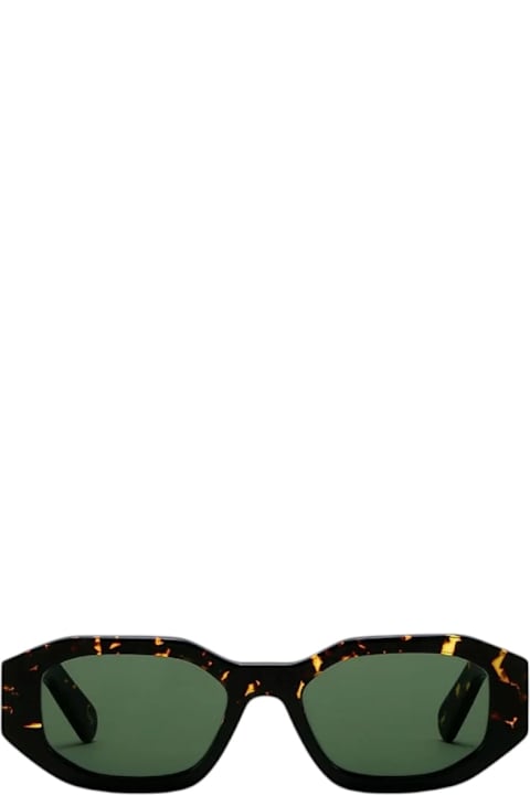 L.G.R. for Kids L.G.R. L. G. R. Khartoum - Dark Havana Sunglasses