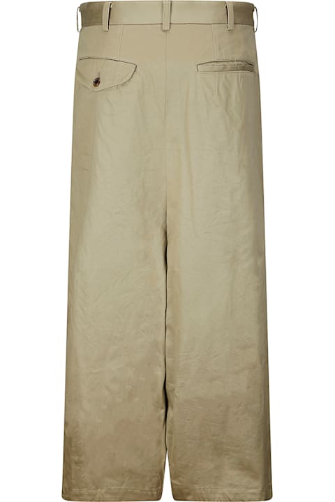 Comme des Garçons Comme des Garçons Clothing for Women Comme des Garçons Comme des Garçons Ladies' Pants