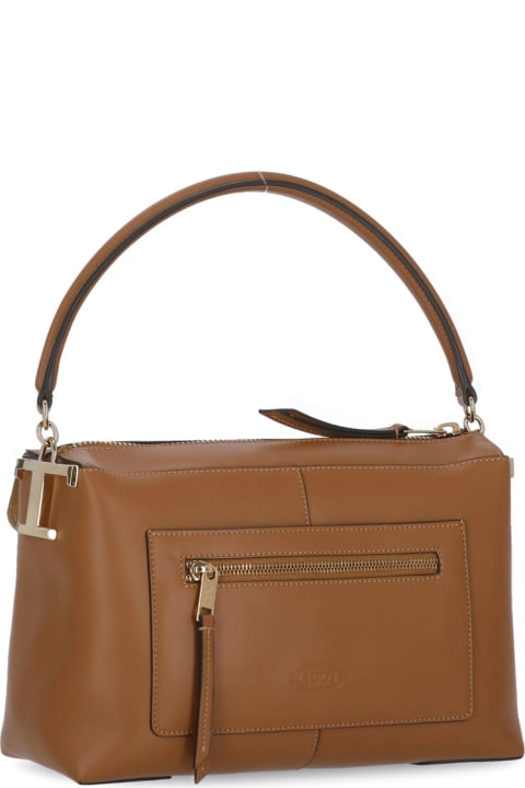 Tod's Women Tod's Tote Timeless Hand Bag
