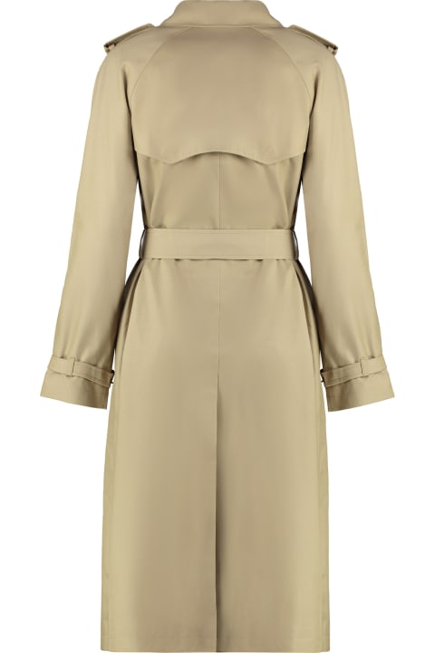 Homeware Polo Ralph Lauren Cotton Trench Coat