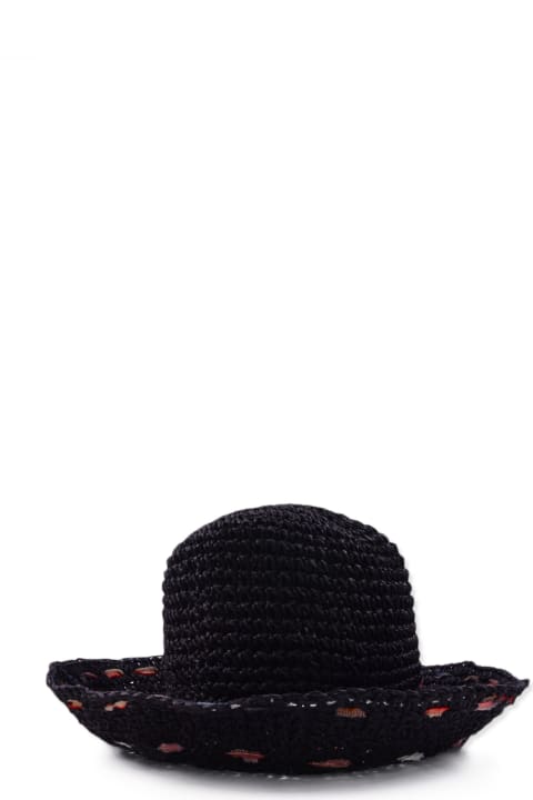 Raffia Hat