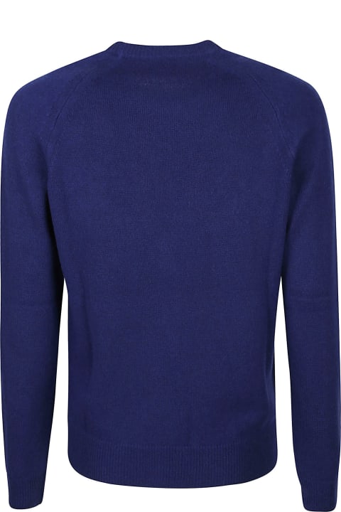 Sweaters for Men Tom Ford Cashmere Saddle Sweater