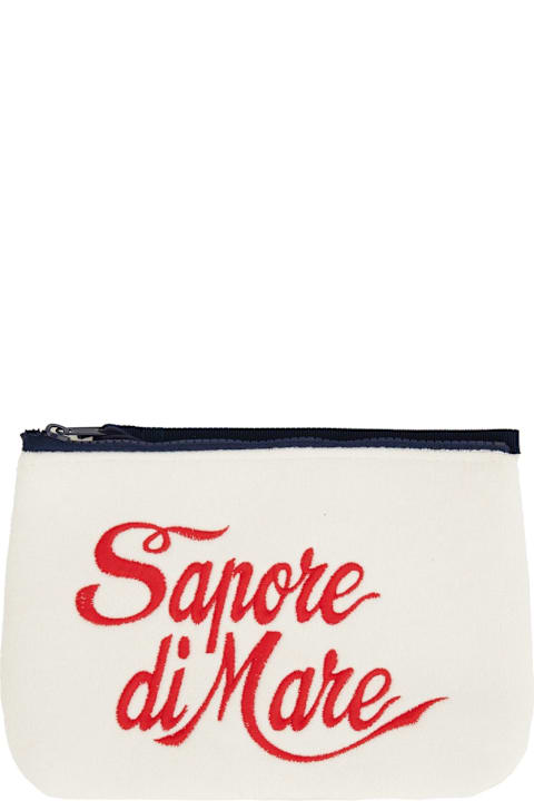 Fashion for Women MC2 Saint Barth Clutch Bag "aline"