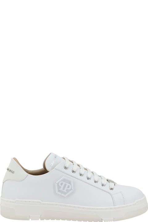 Philipp Plein Sneakers for Men Philipp Plein Sneakers