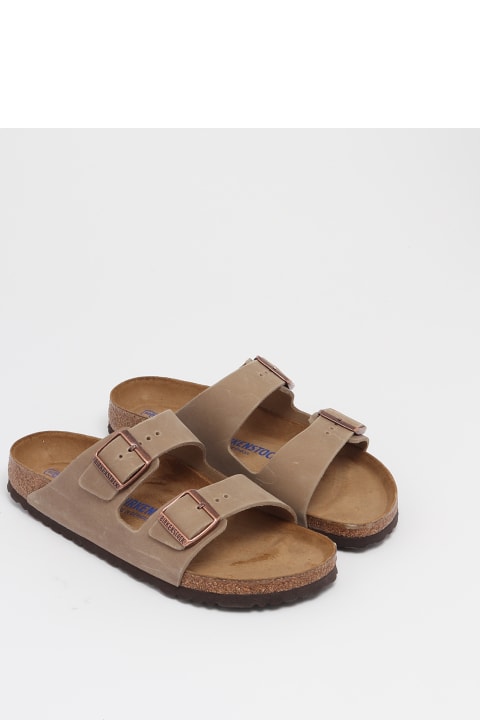 Other Shoes for Men Birkenstock Sandalo Sandal