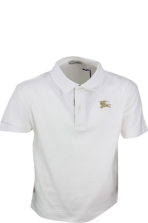 Homeware Burberry T-Shirt