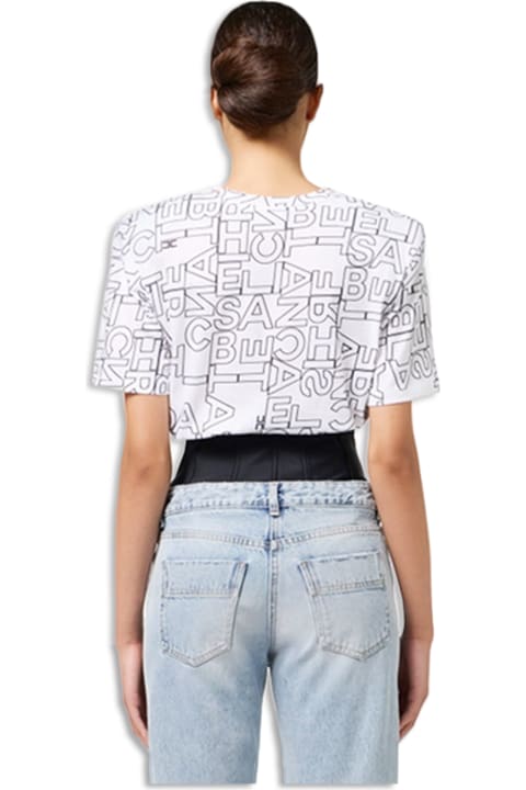 Elisabetta Franchi ملابس علوية لـ السيدات Elisabetta Franchi T-shirt