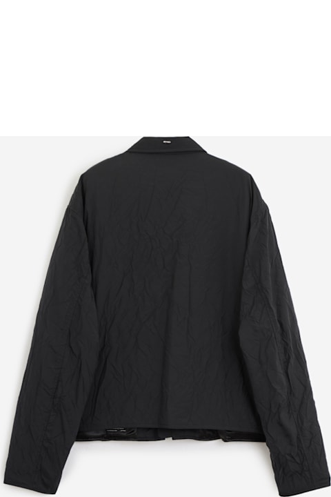 メンズ Our Legacyのコート＆ジャケット Our Legacy Slight Jacket Jacket