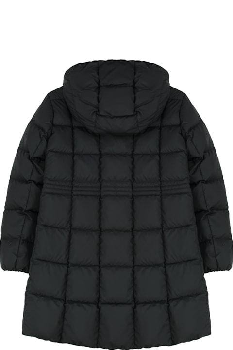 Sale for Kids Moncler Arina Hooded Down Jacket