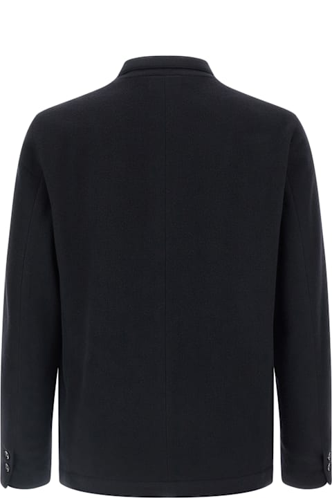 Cellar Door for Women Cellar Door Wool Blazer