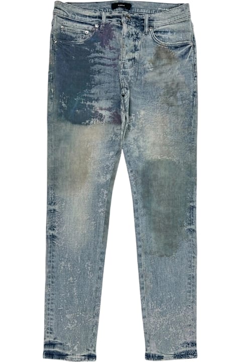 Purple Brand for Women Purple Brand Jeans