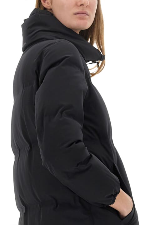 Herno Coats & Jackets for Women Herno Coat 'laminar'