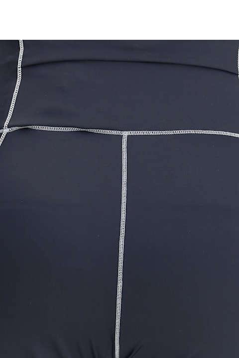 Moncler Grenoble سراويل طويلة وقصيرة لـ السيدات Moncler Grenoble Leggings