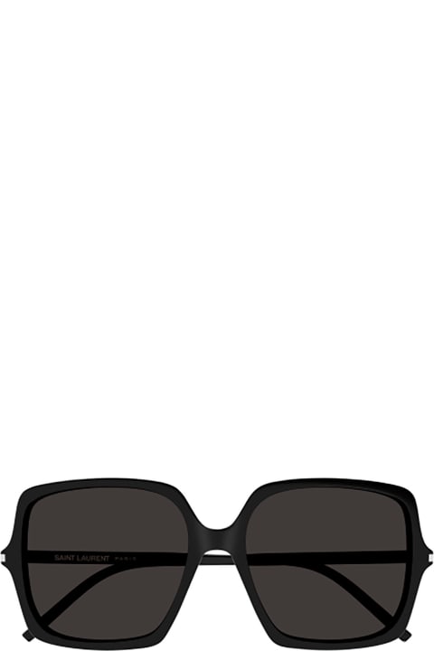 Saint Laurent Eyewear Eyewear for Women Saint Laurent Eyewear Sl 591 Sunglasses