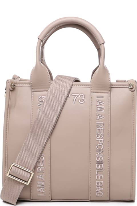 Homeware V73 Echo 73 Shopping Bag