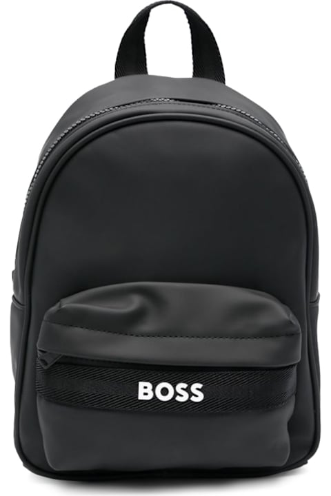 Accessories & Gifts for Boys Hugo Boss Casual Backpack 2 D2