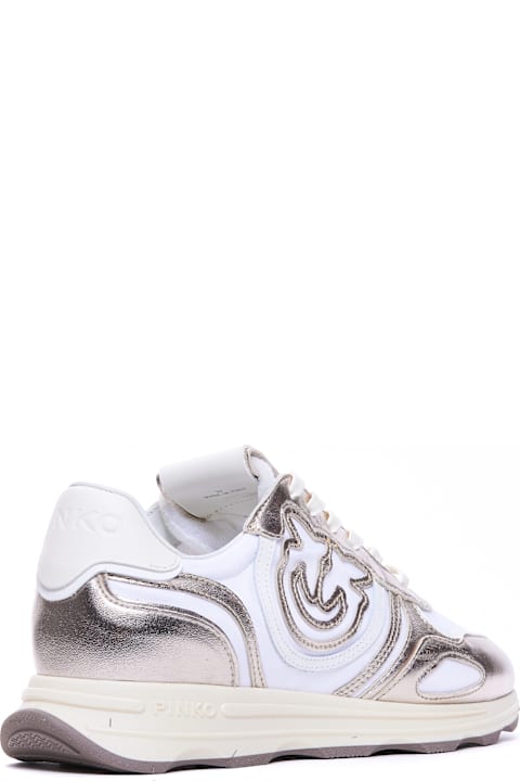 Pinko Sneakers for Women Pinko Zoe Sneakers