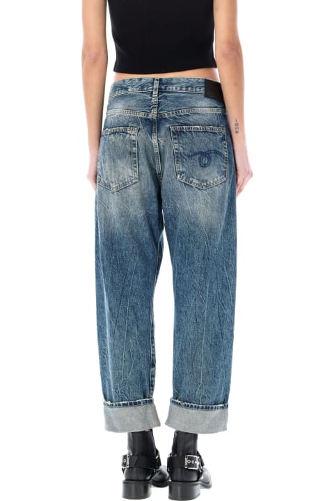 Homeware R13 Crossover Jean